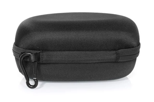 Alt view image 4 of 4 - Headphone Case for Anker Q20, ATH-M20X, M30x, M50XBT, M40x; Philips Audio SHP9500, Sony 7506, Sennheiser HD280PRO, HD 4.50, HD4.50SE/ 4.50 BTNC/ 450BT/ 350BT, HD 4.40