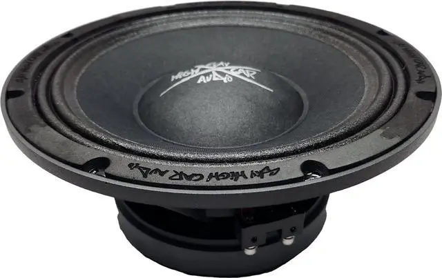Alt view image 2 of 5 - NEW Sky High MB10 10" Midbass Car Audio Loudspeaker 1000 Watts 8 ohm (Single)