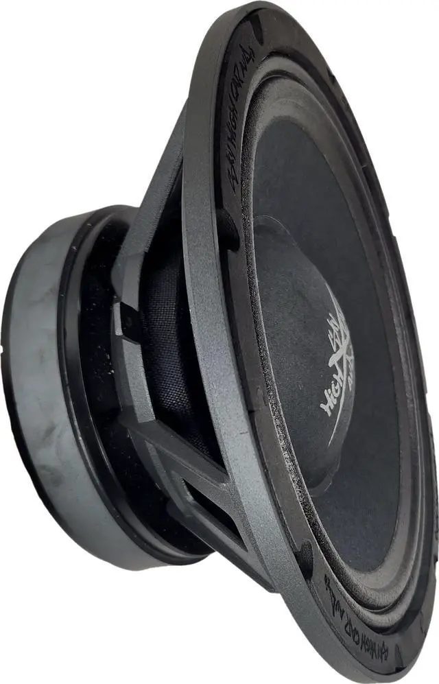 Alt view image 3 of 5 - NEW Sky High MB10 10" Midbass Car Audio Loudspeaker 1000 Watts 8 ohm (Single)