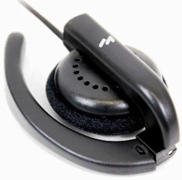 Main image of Williams Sound EAR008 Over-Ear Hook Wide-Range Earphone