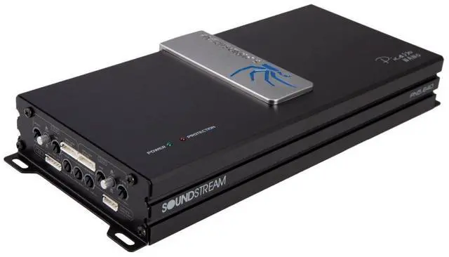 Main image of PN5.640D 640W 5-Channel Picasso Nano Class-D Amplifier