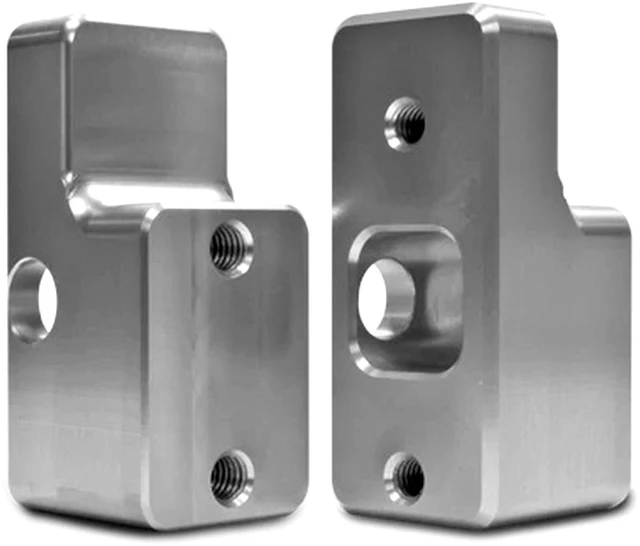 Main image of ADP NAUTIQUE G Tower Speaker Brackets For The Upper Brackets For Nautique G Tower