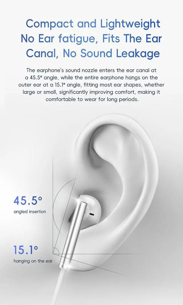 Alt view image 6 of 7 - KT03 Headphones with Karaoke HD Lavalier Microphone and Real-Time Ear Monitoring (Splitter Adapter,3.5mm, Black)