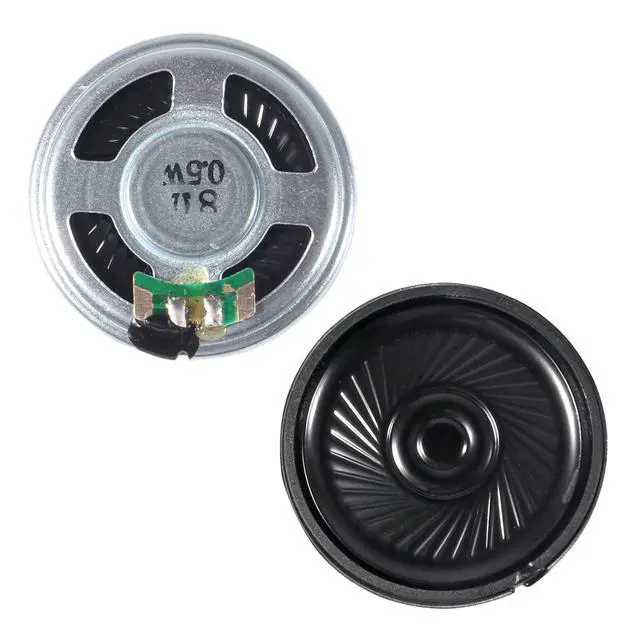 Alt view image 6 of 7 - 6PCS ISD1820 Voice Recording Recorder Module with Mic Sound Audio Loudspeaker