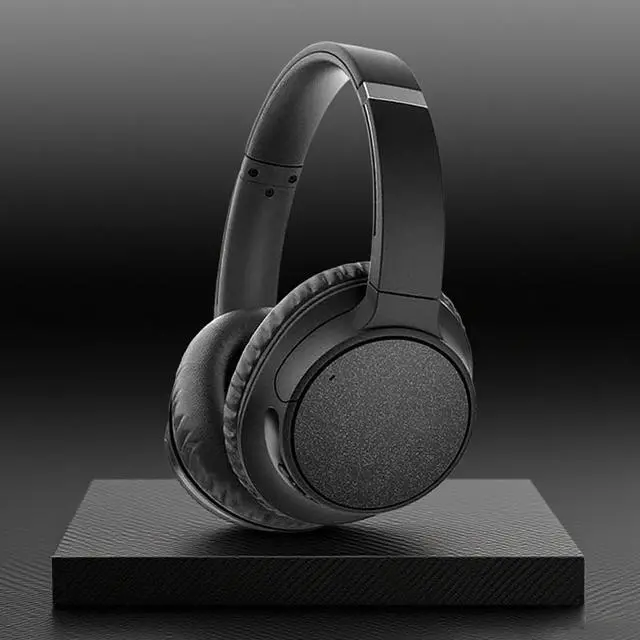 Alt view image 6 of 7 - Earpads for Sony WH-CH700N/MDR-ZX780/MDR-ZX770/MDR-10R - Black | Perfect Fit, Simple Quick Install, Noise Isolation, Enhanced Durability, Ergonomic, Long Sessions, High-Density Foam