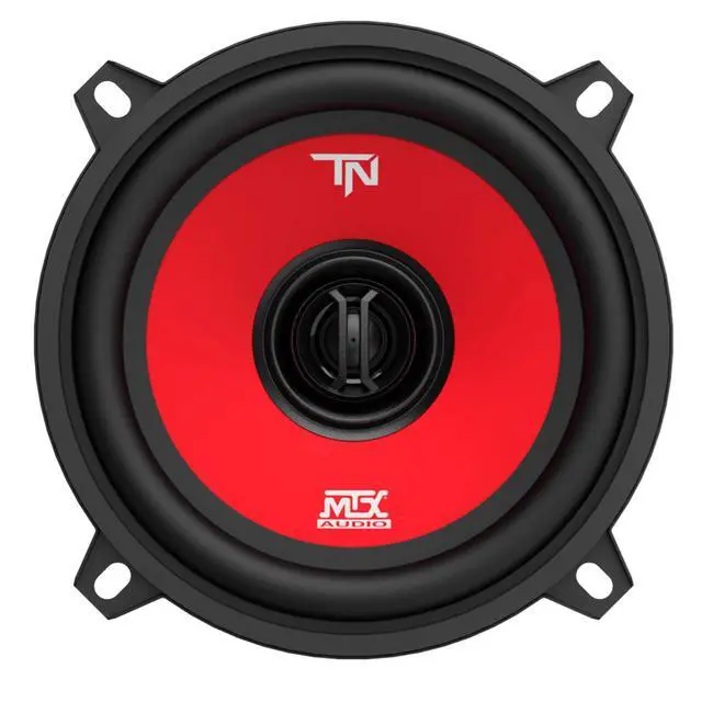 Alt view image 6 of 7 - TERMINATOR69 6x9 and TERMINATOR5 5.25 in Coaxial Bundle | Terminator Series coaxial bundle with TERMINATOR69 6x9 in and TERMINATOR5 5.25 in speakers