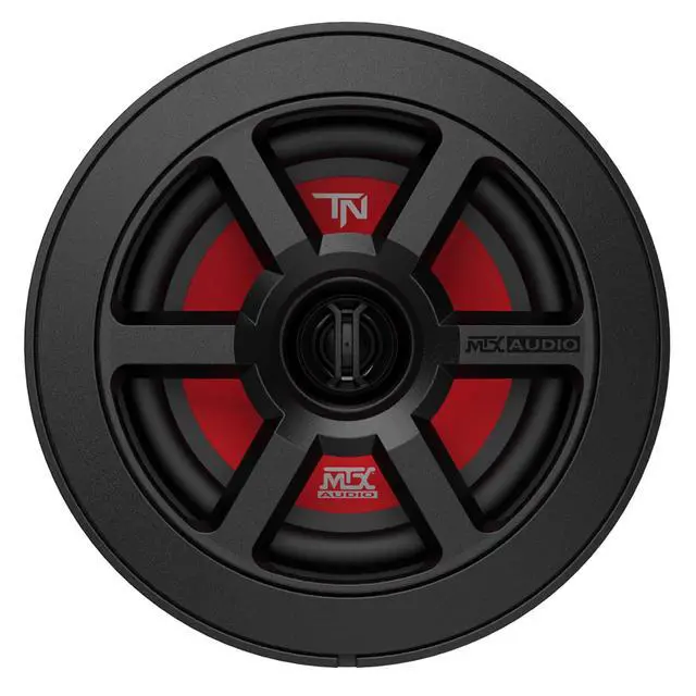 Alt view image 7 of 7 - TERMINATOR69 6x9 and TERMINATOR5 5.25 in Coaxial Bundle | Terminator Series coaxial bundle with TERMINATOR69 6x9 in and TERMINATOR5 5.25 in speakers
