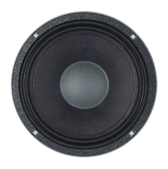 Alt view image 3 of 3 - B & C Speakers 10HPL64-8 10-in Woofer Pro Audio Component Speaker Driver for Motorcycle Car with 8 Ohms Impedance & 400 Watts