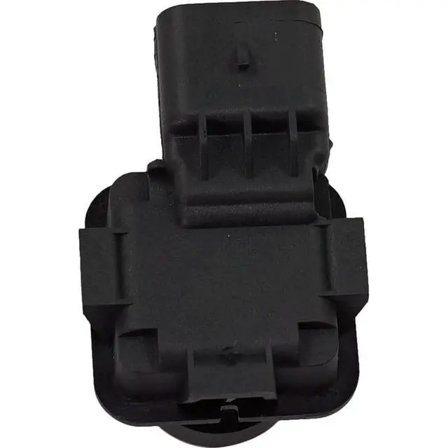 Alt view image 2 of 6 - for Ford Expedition 2015-2017 Back Up Camera | Rear View FO1960113 | FL1Z19G490B