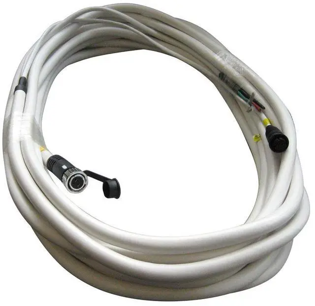 Main image of 1 - 5M Digital Radar Cable w/RayNet Connector On One End