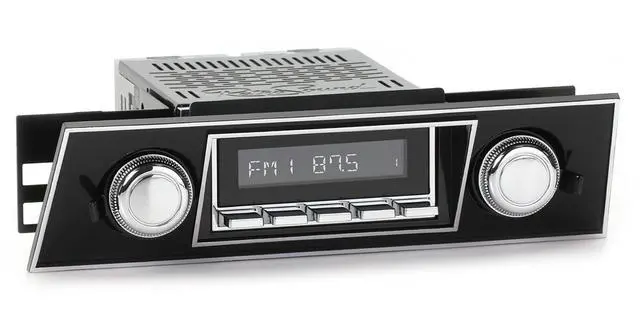 Main image of LAC-401-03-93 Laguna Radio for Classic Vehicles, 1 Pack