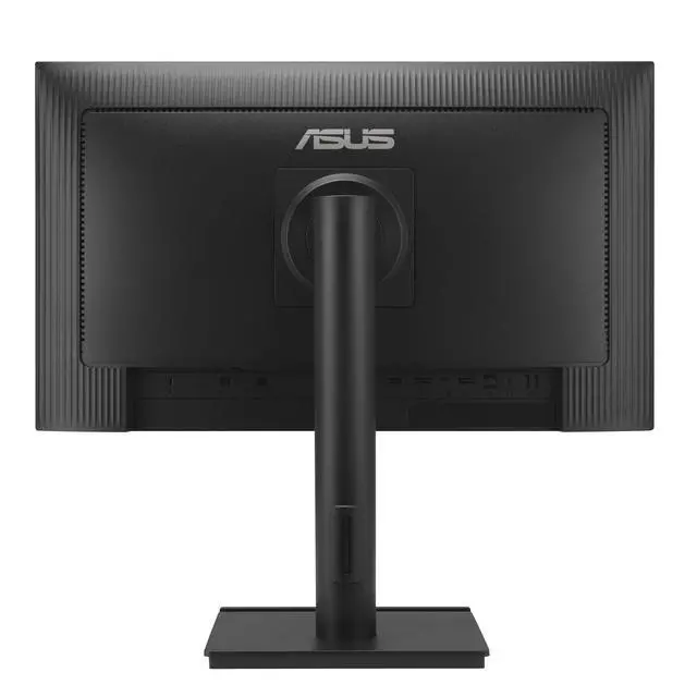 Alt view image 7 of 7 - BE249CGN, 23.8" FHD IPS Docking Monitor (1920 x 1080), 5ms Response Time, 120Hz, Frameless, USB-C Docking, RJ45, HDMI, DisplayPort, Speakers, Ergonomic Design, Low Blue Light