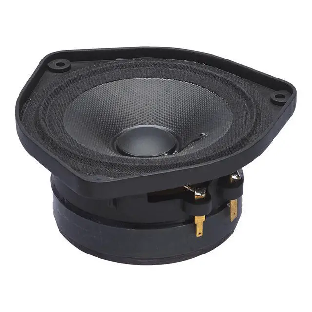 Alt view image 2 of 3 - 2 Pairs of OE-400 4" Mid Range 2-Ohm Speakers - Drop in Replacements Compatible with Select Bose Equipped Vehicles