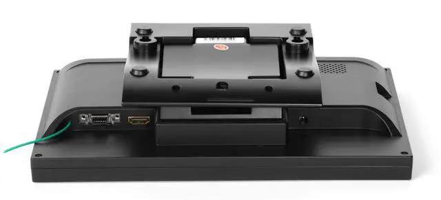 Alt view image 5 of 6 - 10.1" Fa1012-np/c/t Hdmi Input Multi-Touch Monitor By Viviteq
