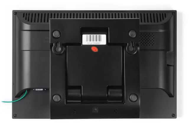 Alt view image 4 of 6 - 10.1" Fa1012-np/c/t Hdmi Input Multi-Touch Monitor By Viviteq