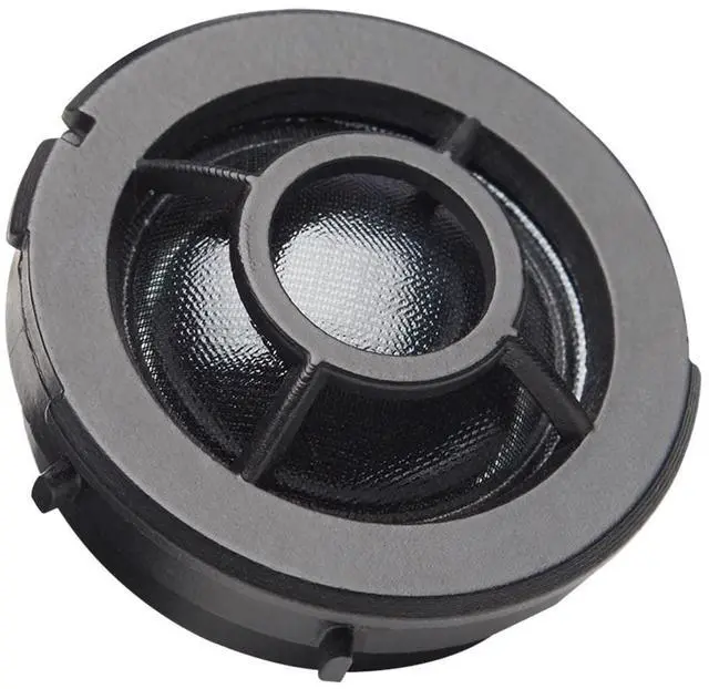 Alt view image 3 of 3 - OE65C-NS - 6.5" Direct Fit - Nissan OEM Component Speaker Kit / 80Wmrs - 160Wmax - Pair