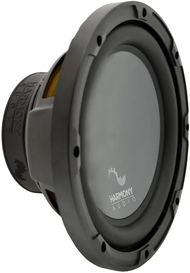 Alt view image 3 of 4 - Dual 10" Loaded Sub Box Fits 1999-2006 Chevy Silverado Extended Cab | Custom-fit 10 inch subwoofer bass package, Ext truck enclosure with twin woofers pre-installed, rich deep low-end sound