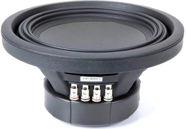 Alt view image 6 of 7 - Alpine S-W10D4 10" Subwoofer Box Fits 2007-2013 Silverado Extended Cab | Dual 4 Ohm 1200W peak driver, loaded Type matched Chevy bass enclosure, custom truck design, big low-end upgrade, 10 inch