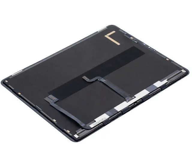 Alt view image 3 of 4 - LCD Screen Replacement for iPad Pro 12.9 5TH Gen 6TH Gen 2021 2022 A2378 A2379 A2461 A2436 A2764 A2437 Display LCD Assembly Glass + Touch Digitizer
