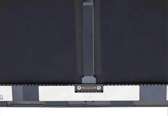 Alt view image 4 of 4 - LCD Screen Replacement for iPad Pro 12.9 5TH Gen 6TH Gen 2021 2022 A2378 A2379 A2461 A2436 A2764 A2437 Display LCD Assembly Glass + Touch Digitizer