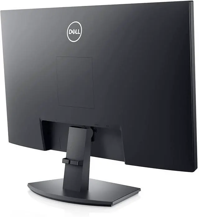 Alt view image 7 of 7 - 27 inch Monitor FHD 16:9 with Comfortview (TUV-Certified), 27" Computer Monitors, 75Hz Refresh Rate, 16.7 Million Colors, Anti-Glare with 3H Hardness, Black (1-Pack)