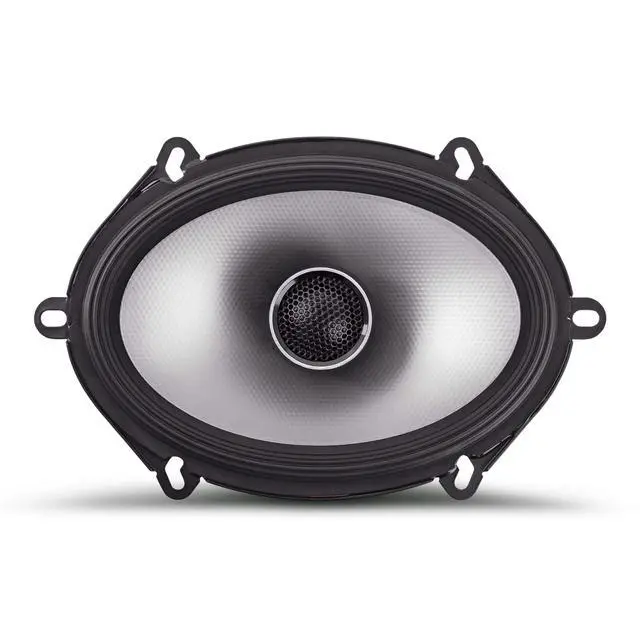 Alt view image 2 of 5 - S2-S68, S Series 6x8 2-Way Hi-Res Speakers + Sound Damping Kit Bundle
