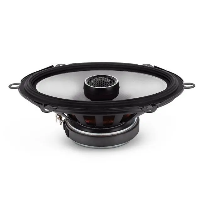 Alt view image 5 of 5 - S2-S68, S Series 6x8 2-Way Hi-Res Speakers + Sound Damping Kit Bundle