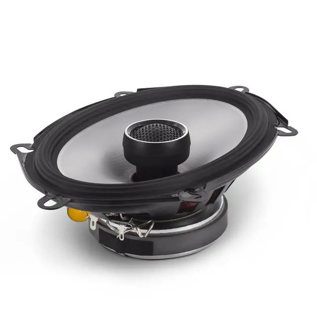 Alt view image 4 of 5 - S2-S68, S Series 6x8 2-Way Hi-Res Speakers + Sound Damping Kit Bundle
