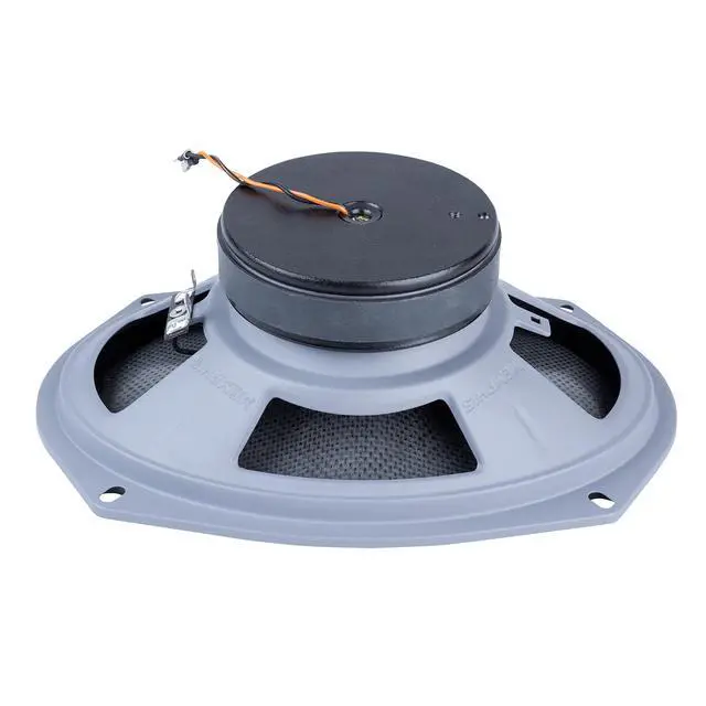 Alt view image 4 of 5 - Audio MS69 6x9 Convertible Set