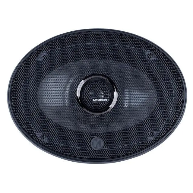 Alt view image 2 of 5 - Audio MS69 6x9 Convertible Set