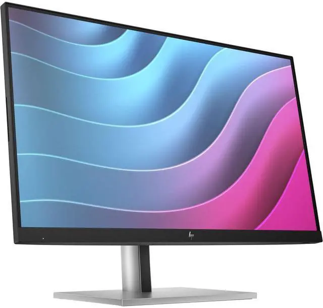 Main image of E24 G5 23.8IN FHD 1920X1080, W128229791