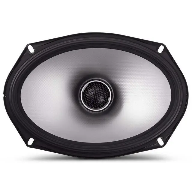 Alt view image 5 of 5 - S2-S69, S Series 6x9 2-Way Hi-Res Speakers + Sound Damping Kit Bundle