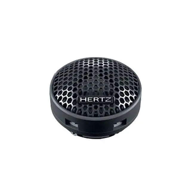 Alt view image 3 of 3 - Dieci Series DSK-1603 Component Speaker Kit 6" 2-Way: DV 160.3 + DT 24.3 + DX 300 + Grilles