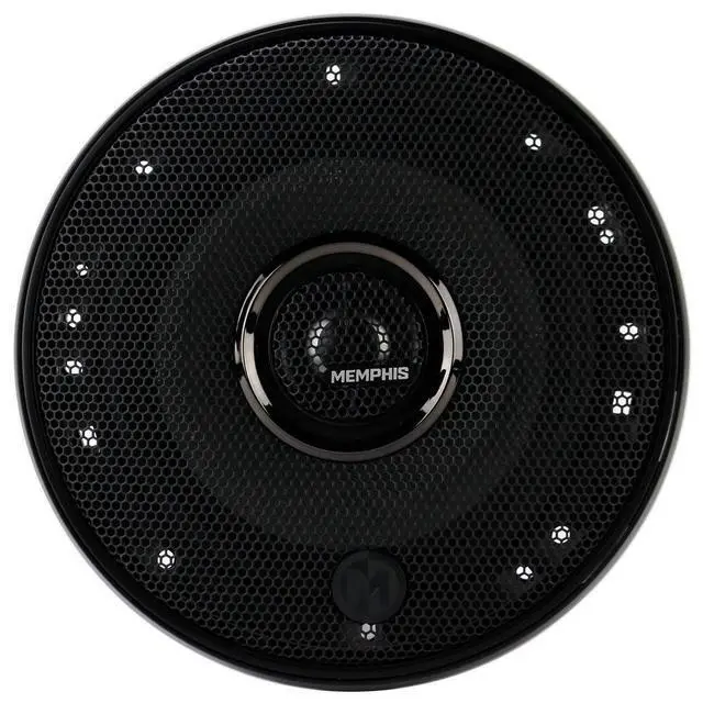 Alt view image 2 of 5 - Audio MS60 MSeries 6-1/2" Oversized 2-Way Convertible Speakers