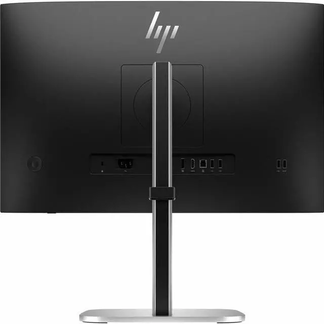 Alt view image 5 of 5 - 524pn 24" Class WUXGA LCD Monitor - 16:10 - Jet Black - 24" Viewable - in-Plane Switching (IPS) Technology - 1920 x 1200-16.7 Million Colors - 350 Nit - 5 ms - 100 Hz Refresh Rate