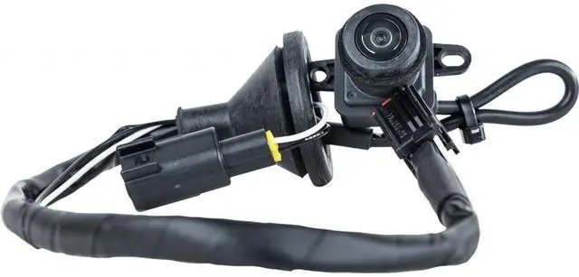 Main image of for Dodge Grand Caravan 2011-2020 Back Up Camera | Rear View | Replacement for CH1960103 | 4672639AA