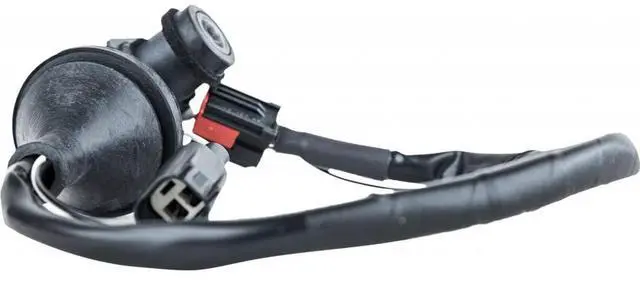 Alt view image 2 of 6 - for Dodge Grand Caravan 2011-2020 Back Up Camera | Rear View | Replacement for CH1960103 | 4672639AA