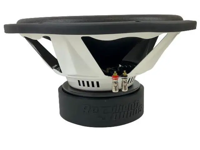 Alt view image 2 of 5 - RS 15 V2 750RMS D4 Entry WOOFER 15" SUBWOOFER