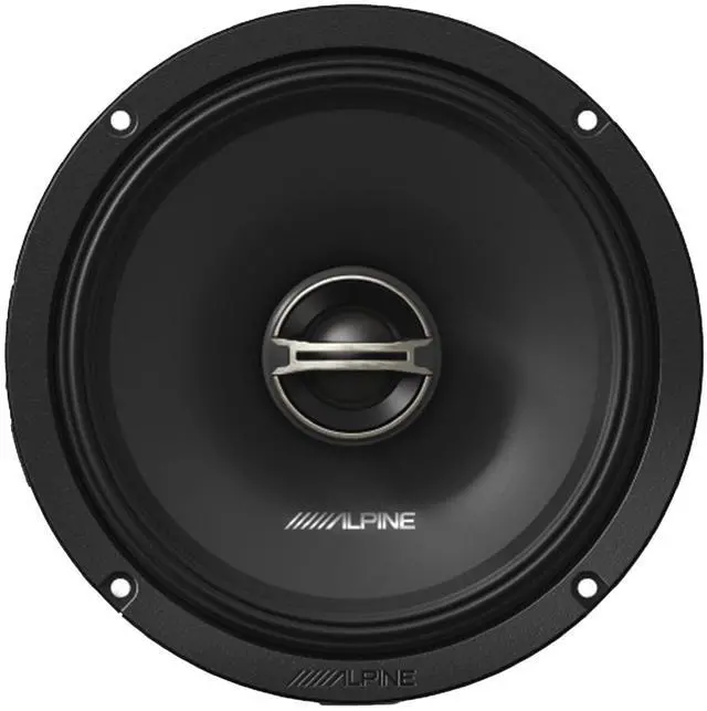 Alt view image 6 of 7 - DM-65C-G 6.5" Component 2-Way & DM-65-G 6.5" Coaxial Bundle
