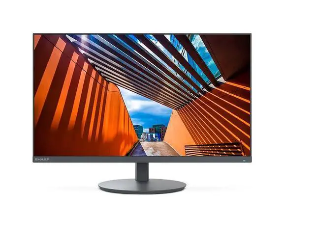 Alt view image 2 of 2 - DD-E224F 22" FHD Business-Class Desktop Monitor