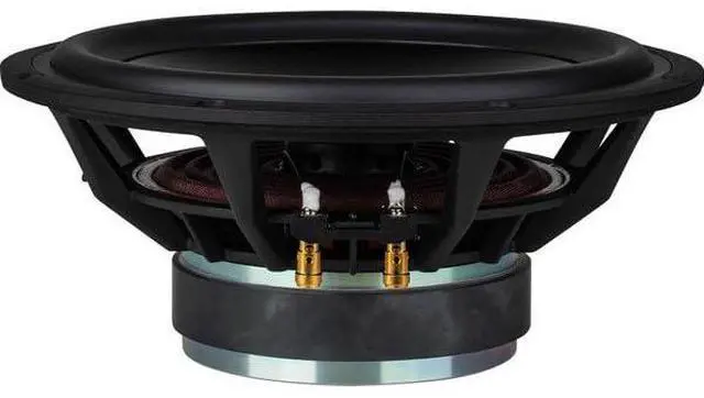 Main image of SIG270-4 10" Signature Series Woofer 120W Driver 4 Ohm