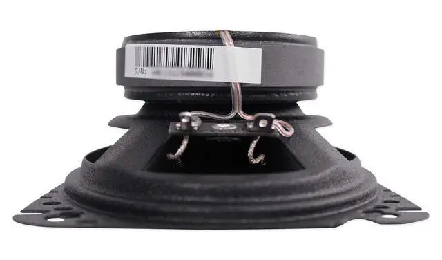 Alt view image 4 of 7 - 2 43DSC4604 DSC460 4x6 Car Speakers+2 43DSC6504 DSC650 6.5" Speakers