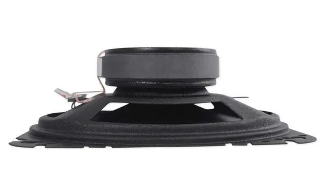 Alt view image 5 of 7 - 2 43DSC4604 DSC460 4x6 Car Speakers+2 43DSC6504 DSC650 6.5" Speakers