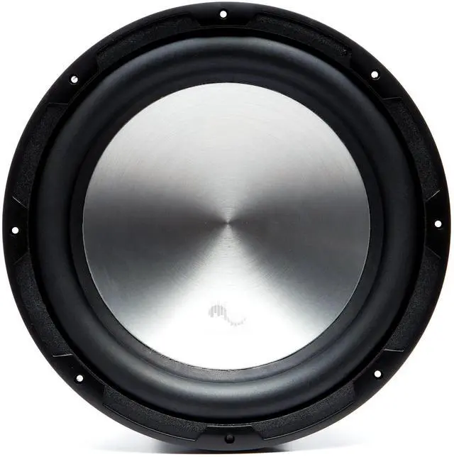 Main image of 15 Inch Car Subwoofer Dual 2 Ohm 1500W Alloy Cone HA-A152 | Lightweight fast-response bass, strong power handling, budget-friendly upgrade, works sealed or ported, daily-driver ready