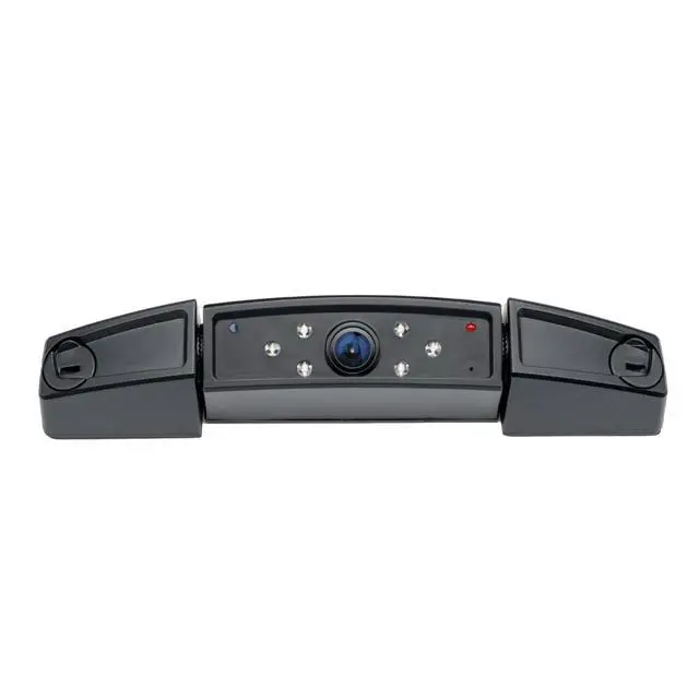 Alt view image 2 of 6 - AHDS-7813 HitchVUE Magnetic Wireless HD Camera | Enhanced Color Night Vision | Simple Installation | Slim Unobtrusive Design | Easy Mounting Options