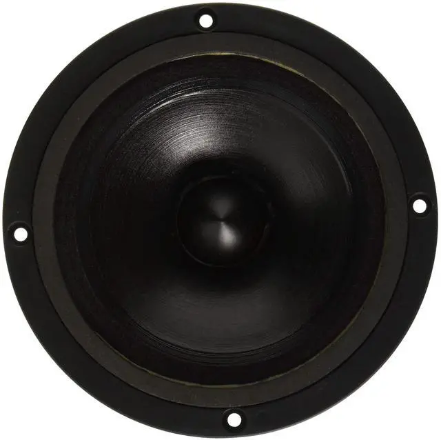 Main image of B and C 6.5-in Woofer w/8 Ohms Impedance & 240 Watts Continuous Power Handling Capacity & Ferrite Magnet - 6PEV13
