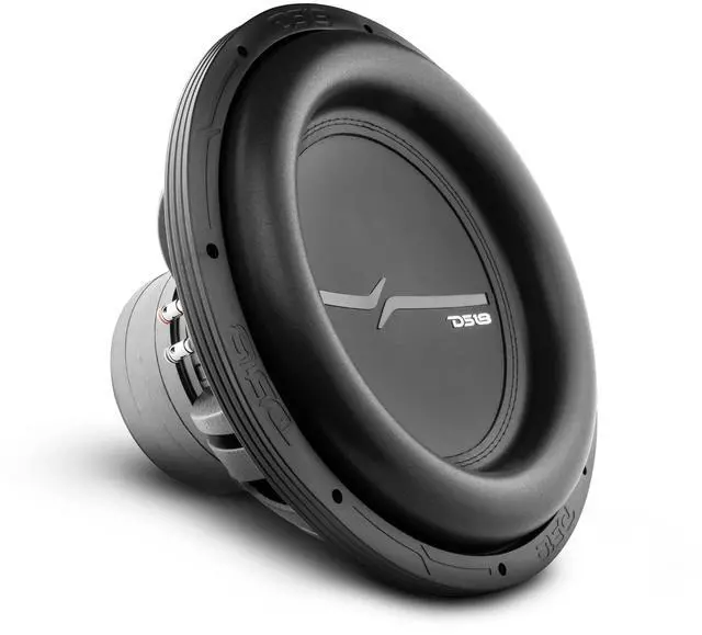 Main image of ZXI15.2D 15" High Excursion Car Audio Subwoofer 2000 Watts Dual Voice Coil 2-Ohm 4 Magnets (1 Speaker)
