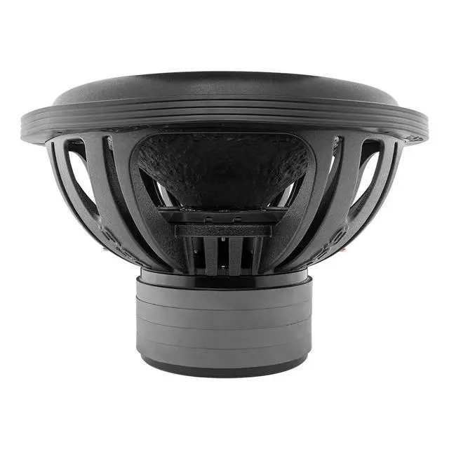 Alt view image 6 of 7 - ZXI15.2D 15" High Excursion Car Audio Subwoofer 2000 Watts Dual Voice Coil 2-Ohm 4 Magnets (1 Speaker)