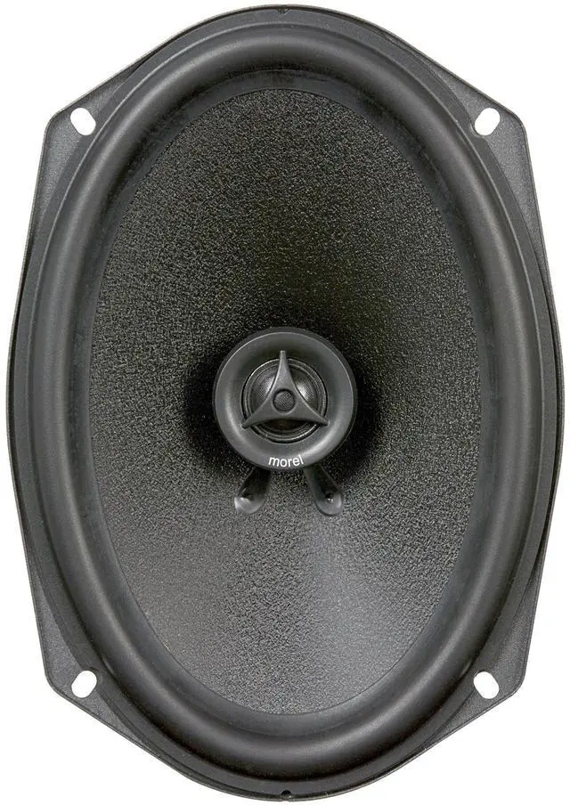 Main image of Maximo 69C 6x9-Inch Coaxial Speakers