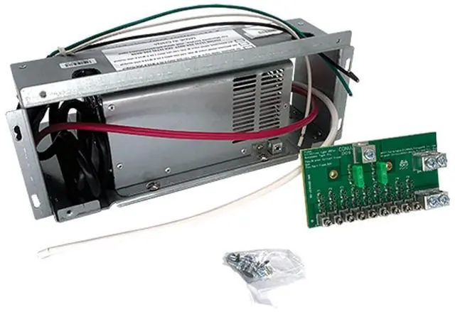 Main image of WF-8935-AD-REP Converter Replacement Kit - 35 Amp, 105-130 VAC, 600W